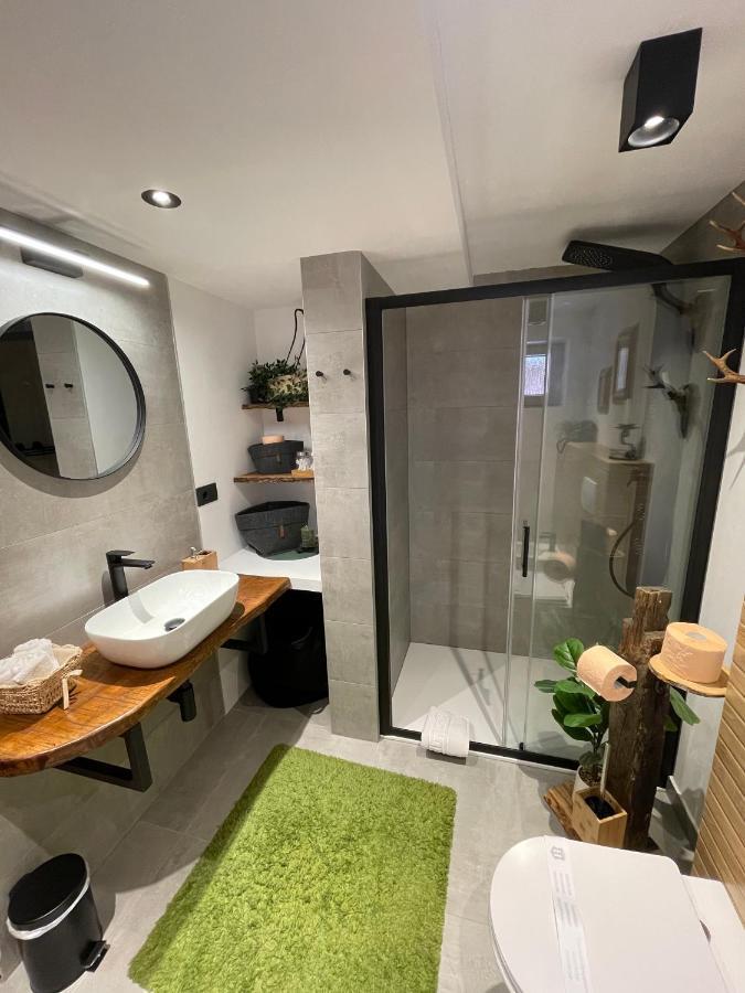 Chalet Calla Mrkopalj Extérieur photo